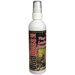 Duragloss Matte Finish Detailer Protectant 22 Oz