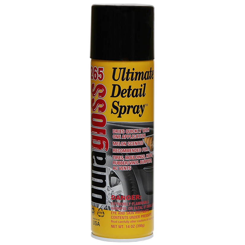 22 oz. Ceramic Spray Sealant - Duragloss