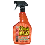 Duragloss 462 Ultimate Orange Concentrated Cleaner and Degreaser, 1 gallon,  1 Pack