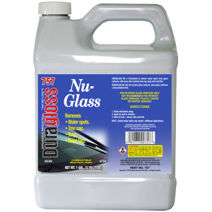 Car Glass Water Spots Remover Auto Glass Cleaner Glass Cleaner