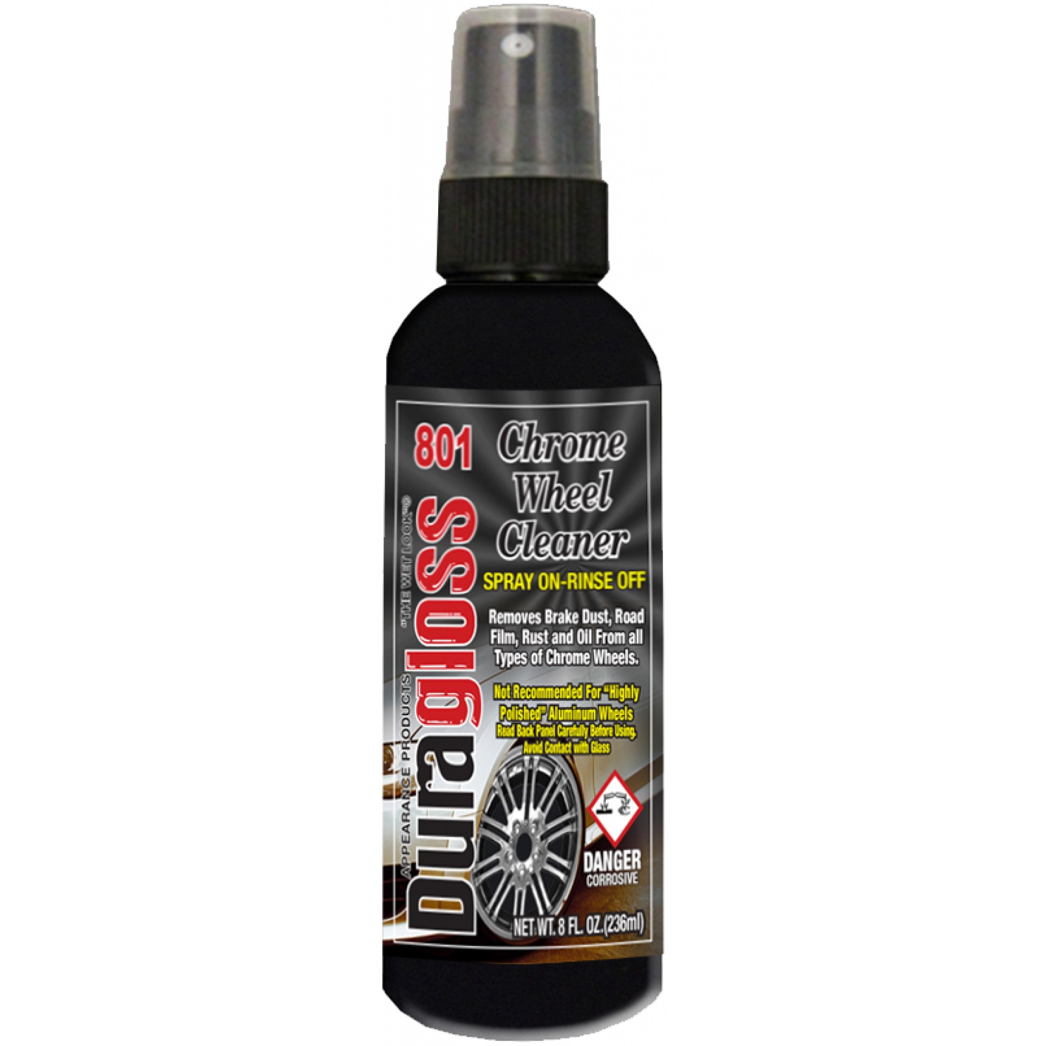 Wheel Cleaners – Duragloss