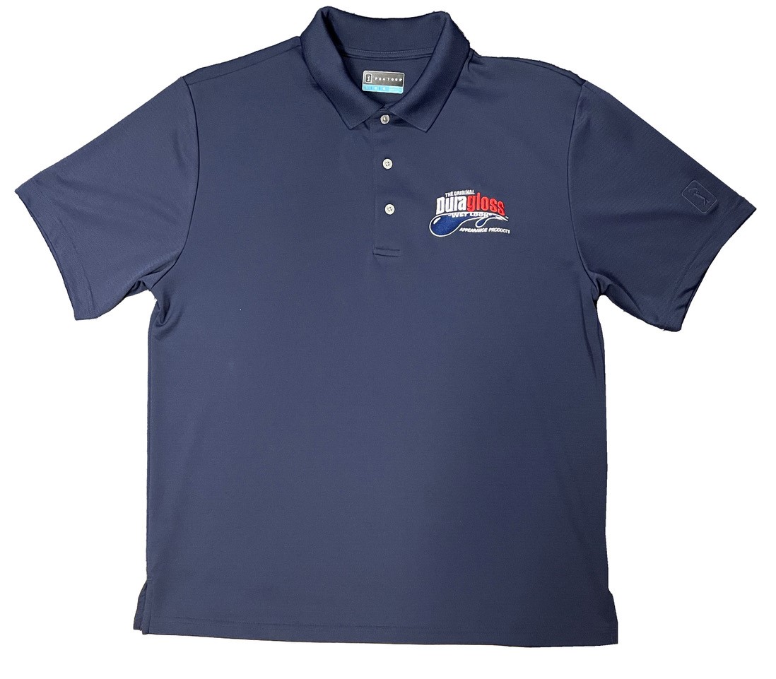 Duragloss Polo Shirt - Duragloss